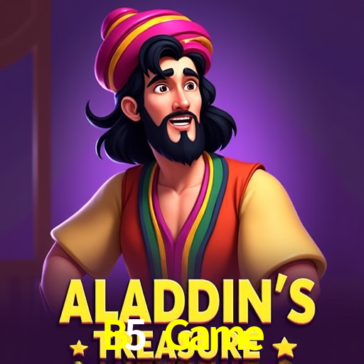 B5 Game: Seu Cassino Premiado com Pagamentos Rápidos